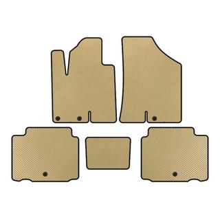 Tappetini EVA (Beige)