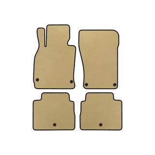 Tappetini EVA (Beige)