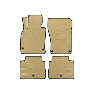 Tappetini EVA (Beige)