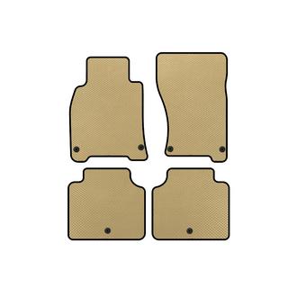 Tappetini EVA (Per M37, Beige)