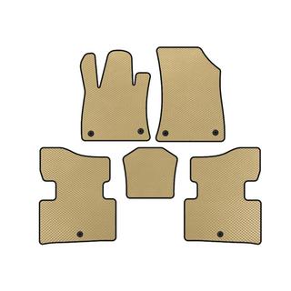 Tappetini EVA (Beige)