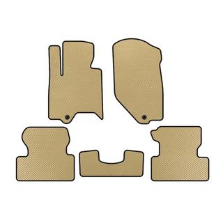 Tappetini EVA (Beige)