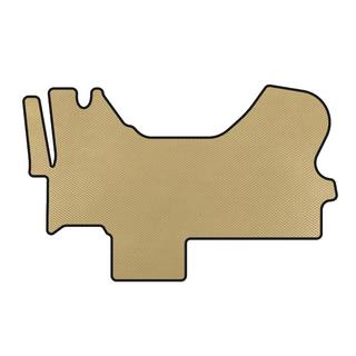 Tappetini EVA (Beige) Iveco Daily 2006-2014
