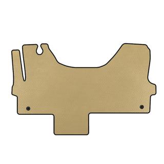 Tappetini EVA (Beige) Iveco Daily 2014-