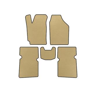 Tappetini EVA (SD, Beige)