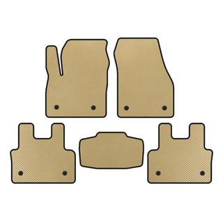 Tappetini EVA (Beige)