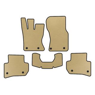 Tappetini EVA (Beige)
