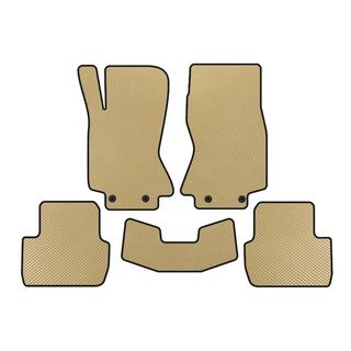 Tappetini EVA (Beige)