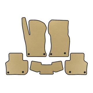 Tappetini EVA (Beige)