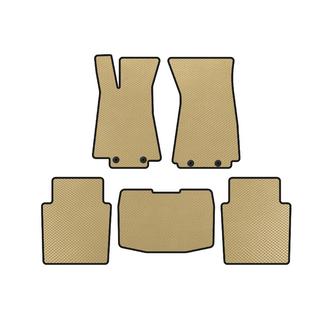 Tappetini EVA (SD, Beige)
