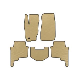 Tappetini EVA (Beige)