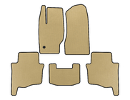 Jeep Grand Cherokee WK 2004-2010 Tappetini EVA (Beige) foto 1