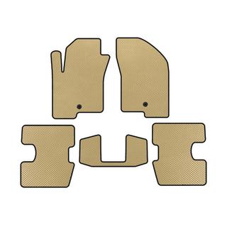 Tappetini EVA (Beige)
