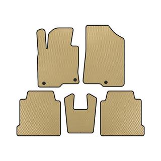 Tappetini EVA (Beige)