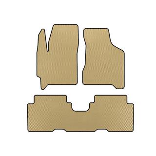 Tappetini EVA (Beige)
