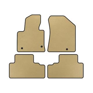 Tappetini EVA (Beige)
