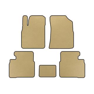 Tappetini EVA (Beige)