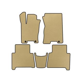 Tappetini EVA (Beige)