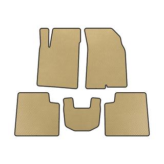 Tappetini EVA (Beige)