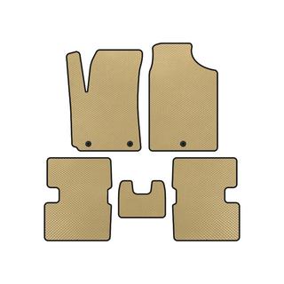 Tappetini EVA (HB, Beige)