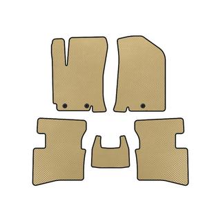 Tappetini EVA V2 (Beige)