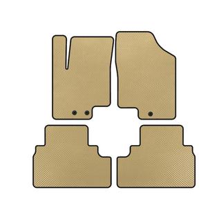 Tappetini EVA (Beige)