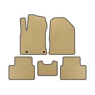 Tappetini EVA (Beige)