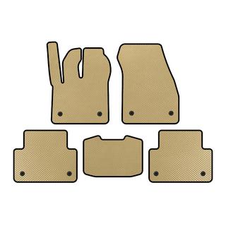 Tappetini EVA (Beige)