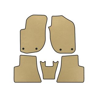 Tappetini EVA (Beige)