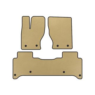 Tappetini EVA (Beige) Range Rover IV L405 2013-2021