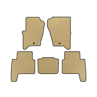 Tappetini EVA (2005-2009, Beige)