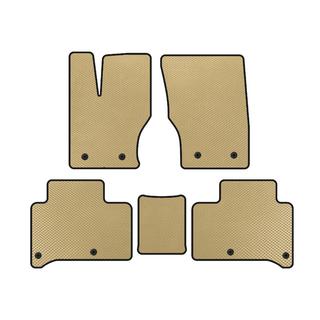Tappetini EVA (2013-2017, Beige)