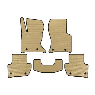 Tappetini EVA (Beige)