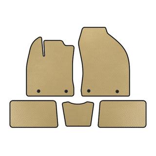 Tappetini EVA (HB, Ibrido, Beige)
