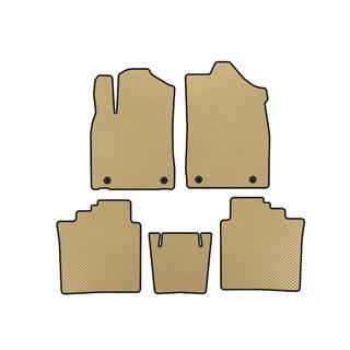Tappetini EVA (Beige)