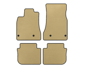 Lexus GS 1998-2004 Tappetini EVA (Beige) foto 1