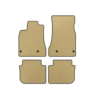 Tappetini EVA (Beige)