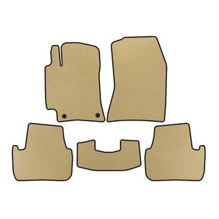 Tappetini EVA (Beige)