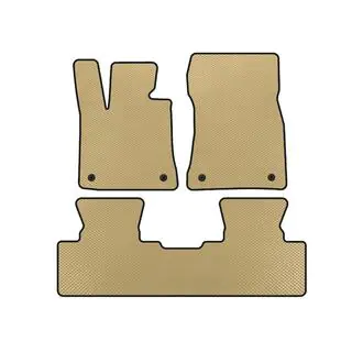 Tappetini EVA (Beige)