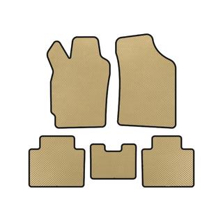 Tappetini EVA (Beige)