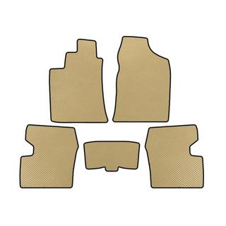 Tappetini EVA (SD, Beige)