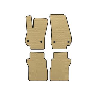 Tappetini EVA (SD, Beige)