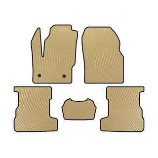 Tappetini EVA (Beige)