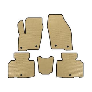 Tappetini EVA (Beige)