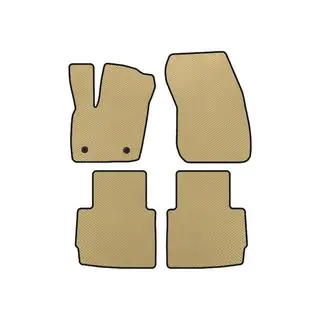 Tappetini EVA (Beige)