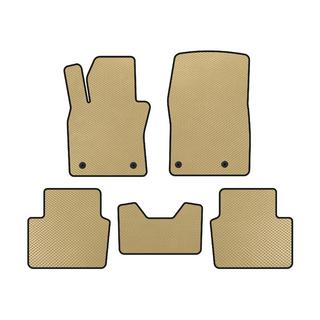 Tappetini EVA (HB, Beige)