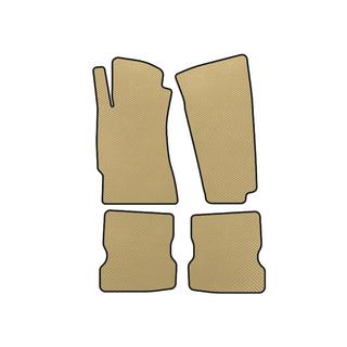 Tappetini EVA (Beige)