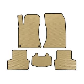 Tappetini EVA (SD, Beige)