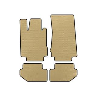Tappetini EVA (Beige)