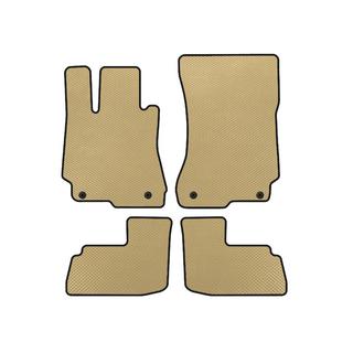 Tappetini EVA (Beige)